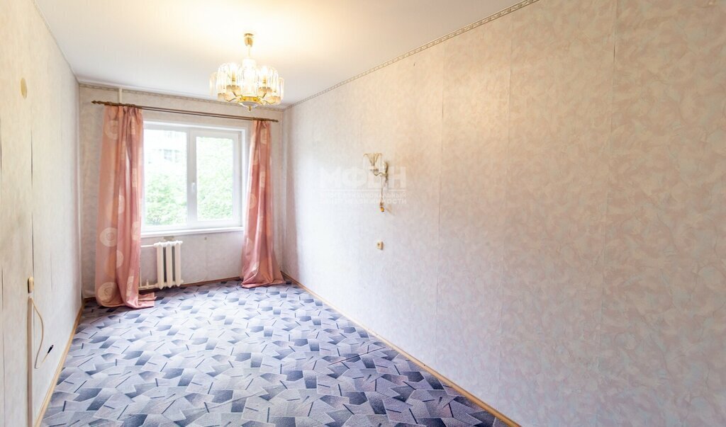 квартира г Петрозаводск ул Парфёнова 3 фото 2