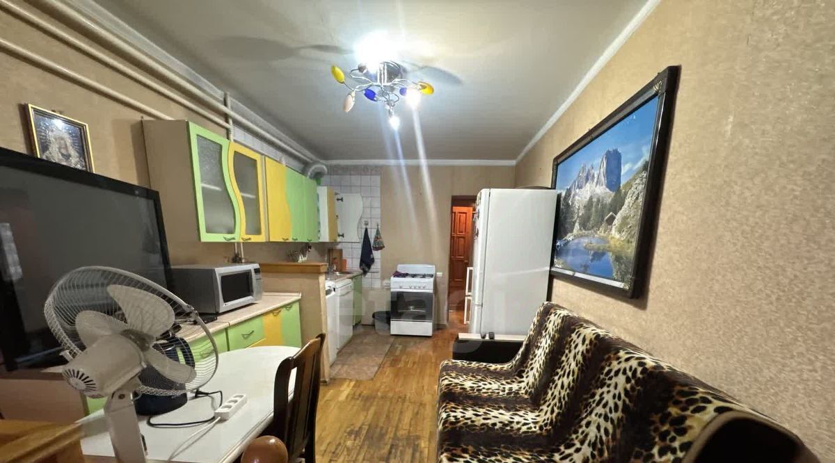 квартира г Владикавказ пгт Заводской ул Путейцев 139 фото 2