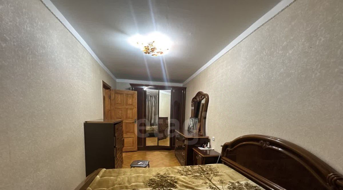 квартира г Владикавказ пгт Заводской ул Путейцев 139 фото 4