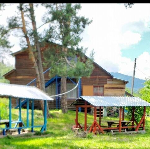 ул Калинина 40 Горно-Алтайск фото