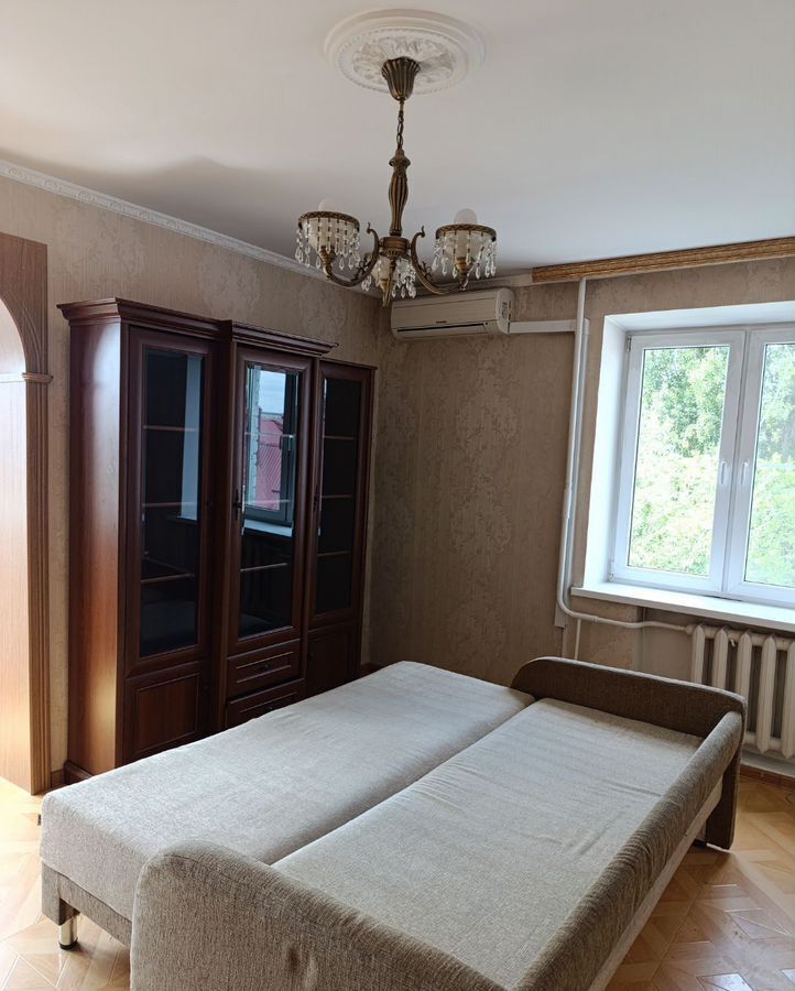 квартира г Черкесск ул Красноармейская 134 фото 1