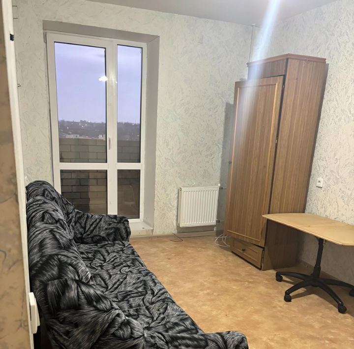 квартира г Энгельс ул Менделеева 15 фото 1
