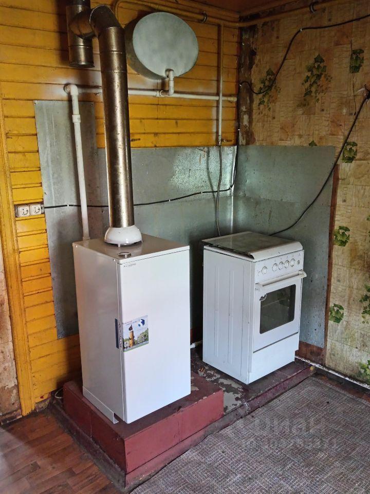 дом г Истра ул 2-я Первомайская городской округ Истра фото 14