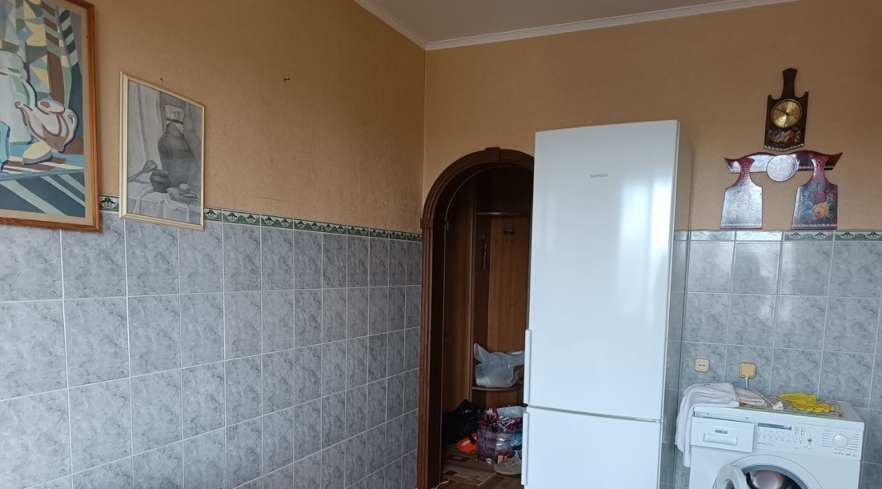 квартира г Орел р-н Заводской ул Узловая 3 фото 4