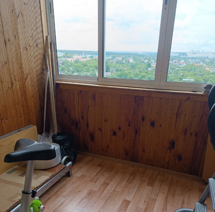 квартира г Орел р-н Заводской ул Узловая 3 фото 7