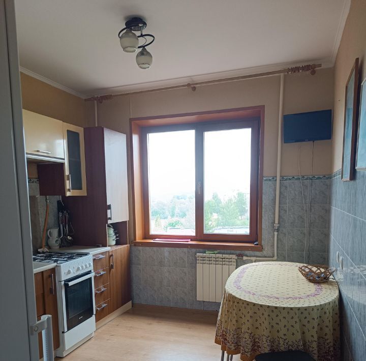 квартира г Орел р-н Заводской ул Узловая 3 фото 5