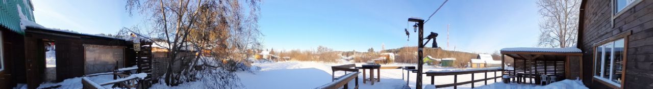 дом г Березовский № 25 КС фото 16