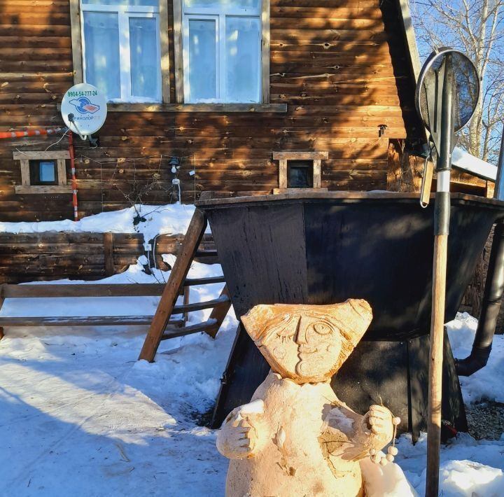 дом г Березовский № 25 КС фото 39