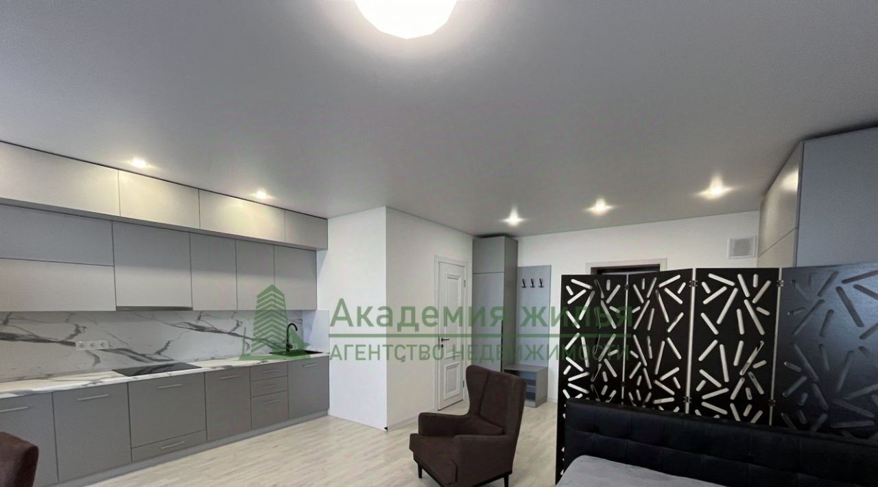 квартира г Саратов р-н Заводской ул. Имени Г. К. Орджоникидзе, 44А фото 1