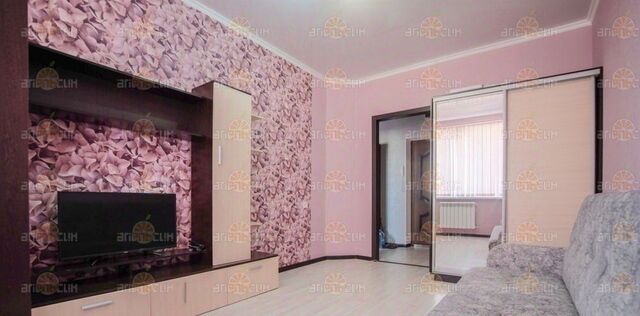 р-н Промышленный Юго-Западный ул Тухачевского 25 ЖК Перспективный фото