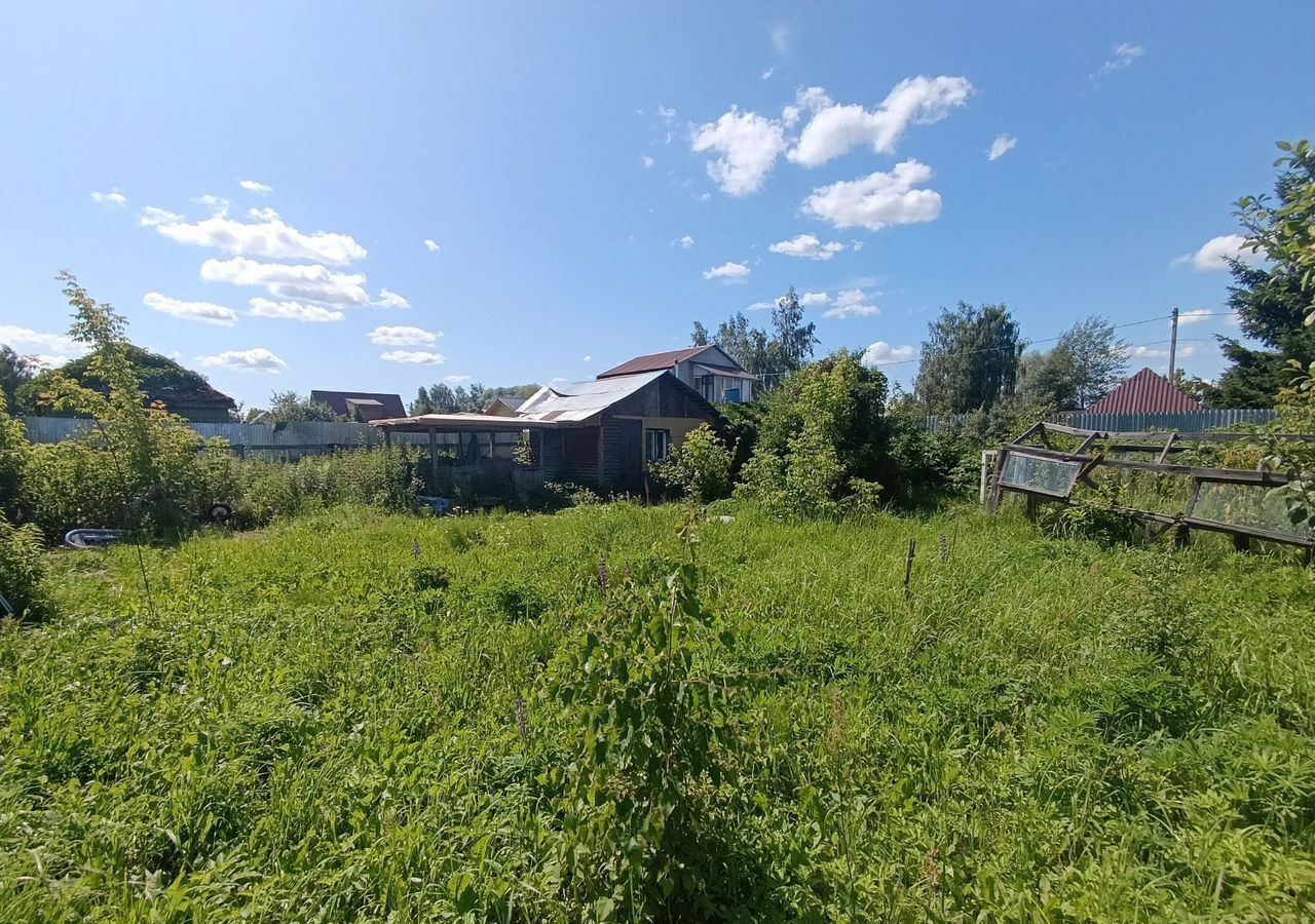 земля г Жуковский снт Стрела 24 км, ул. Боронина, Рязанское шоссе фото 1