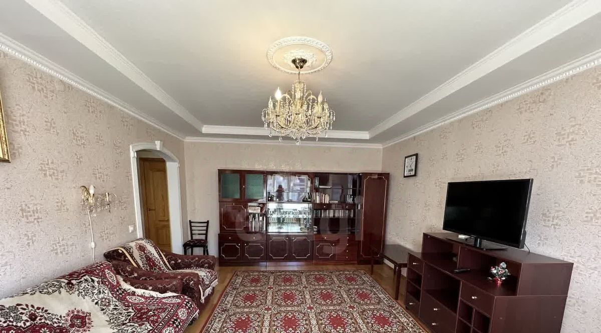 квартира г Ижевск р-н Первомайский Южный ул Пушкинская 116 фото 3