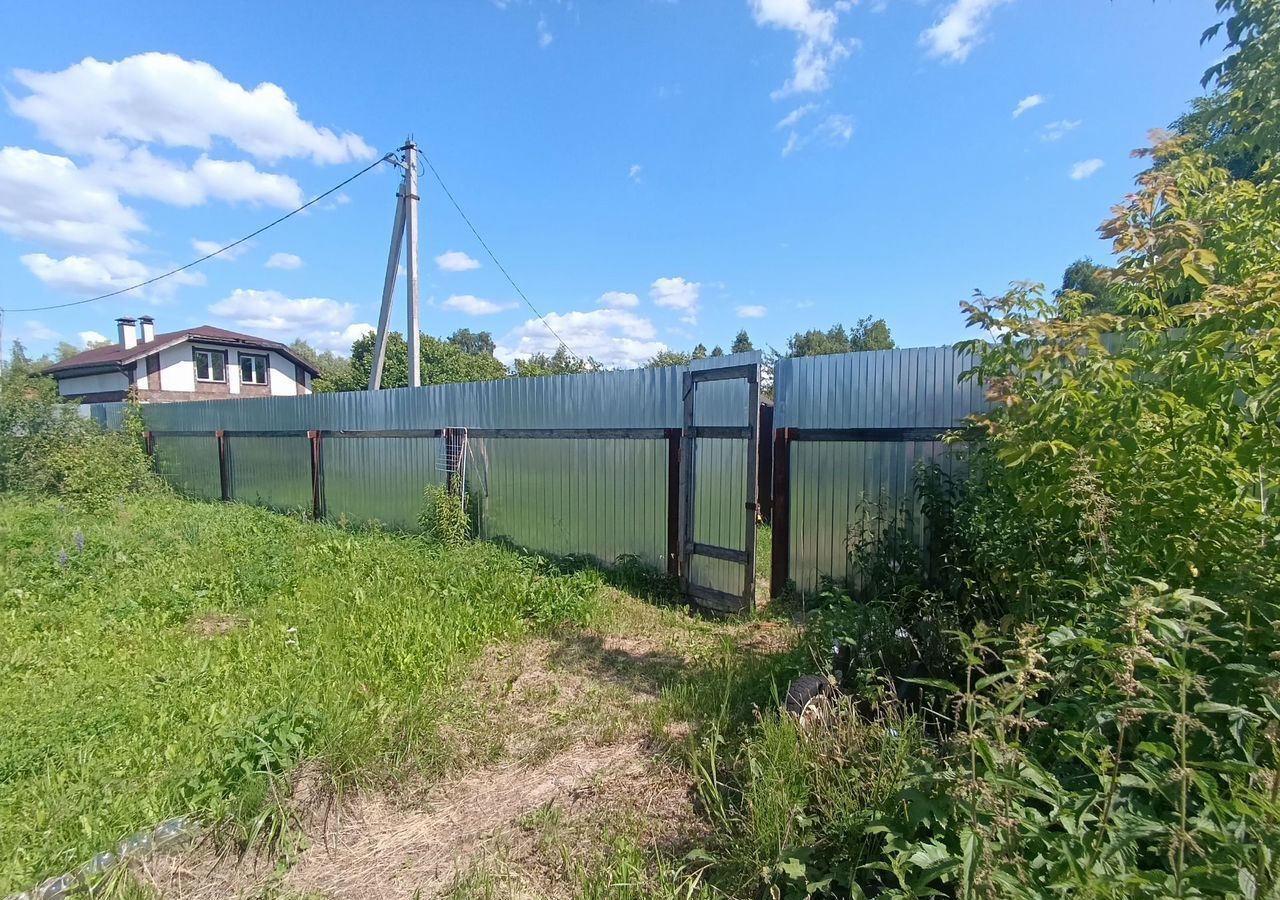 земля г Жуковский снт Стрела 24 км, ул. Боронина, Рязанское шоссе фото 2