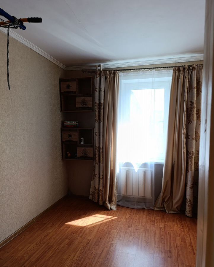 квартира г Долгопрудный Водники ш Лихачевское 31к/2 фото 2