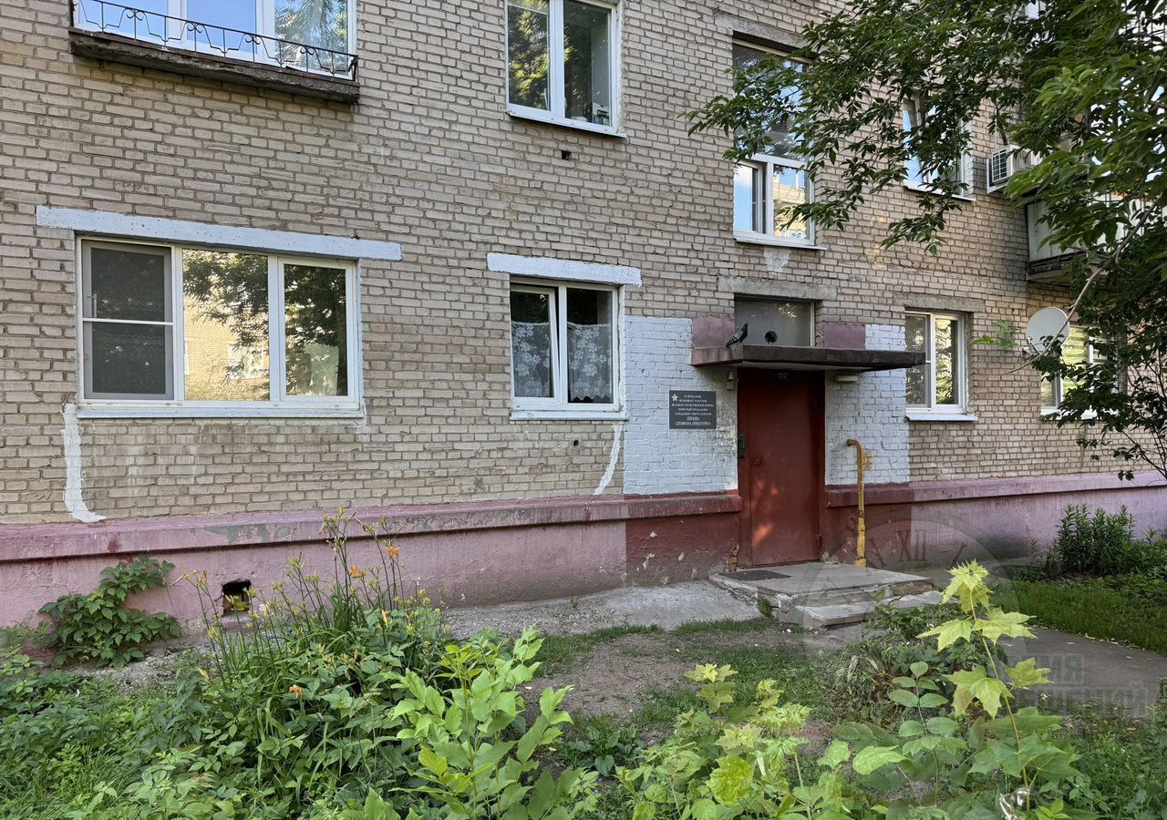 квартира г Королев ул Гагарина 26 фото 1