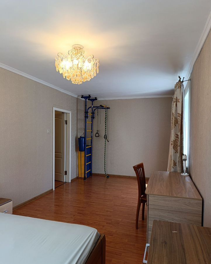 квартира г Долгопрудный Водники ш Лихачевское 31к/2 фото 4