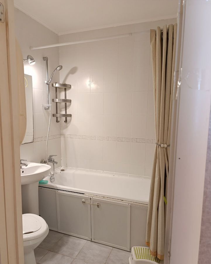 квартира г Долгопрудный Водники ш Лихачевское 31к/2 фото 6