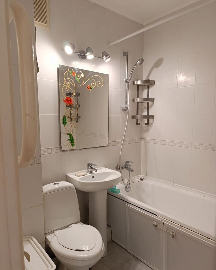 квартира г Долгопрудный Водники ш Лихачевское 31к/2 фото 7