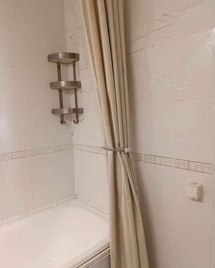 квартира г Долгопрудный Водники ш Лихачевское 31к/2 фото 8