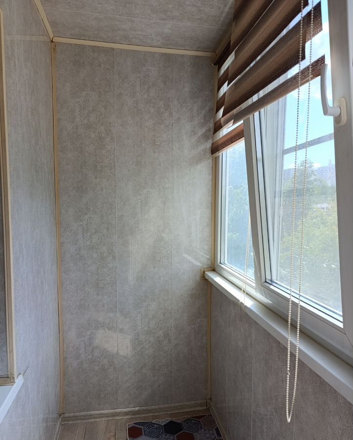 квартира г Долгопрудный Водники ш Лихачевское 31к/2 фото 13