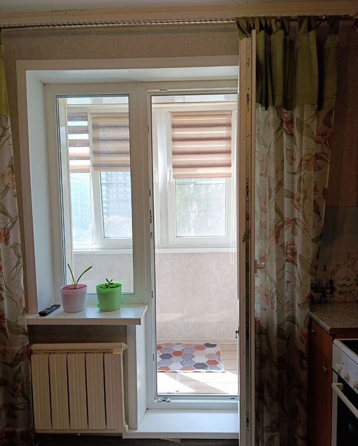 квартира г Долгопрудный Водники ш Лихачевское 31к/2 фото 14