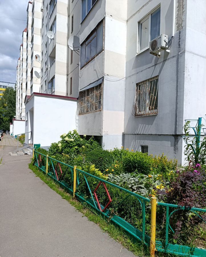 квартира г Долгопрудный Водники ш Лихачевское 31к/2 фото 15