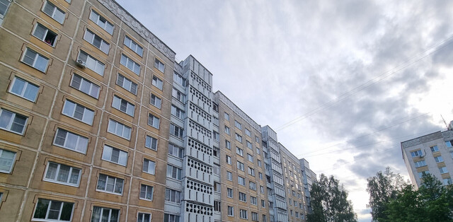 2 м-н, 73, Давыдовский фото