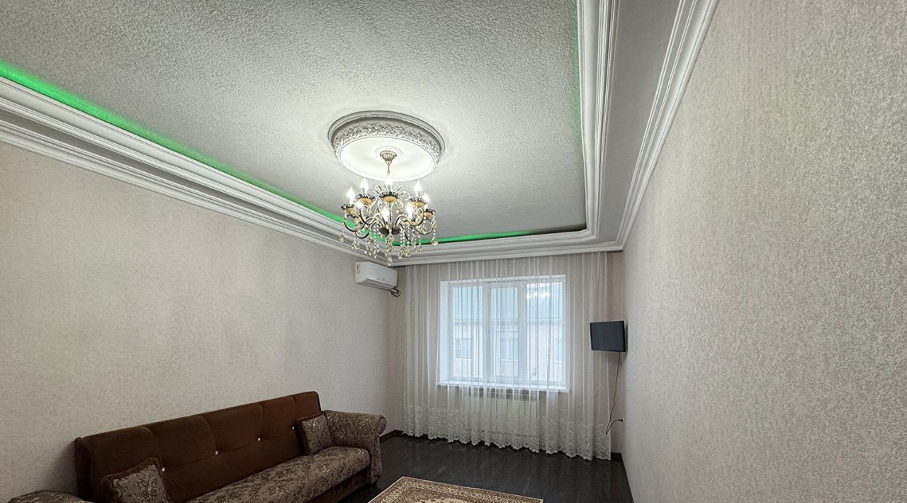 квартира г Дербент пр-д 3-ий Сальмана 13 фото 1