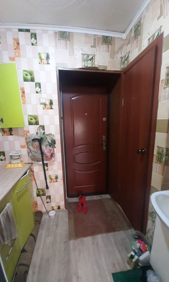 комната г Кумертау ул Шахтостроительная 6 фото 3
