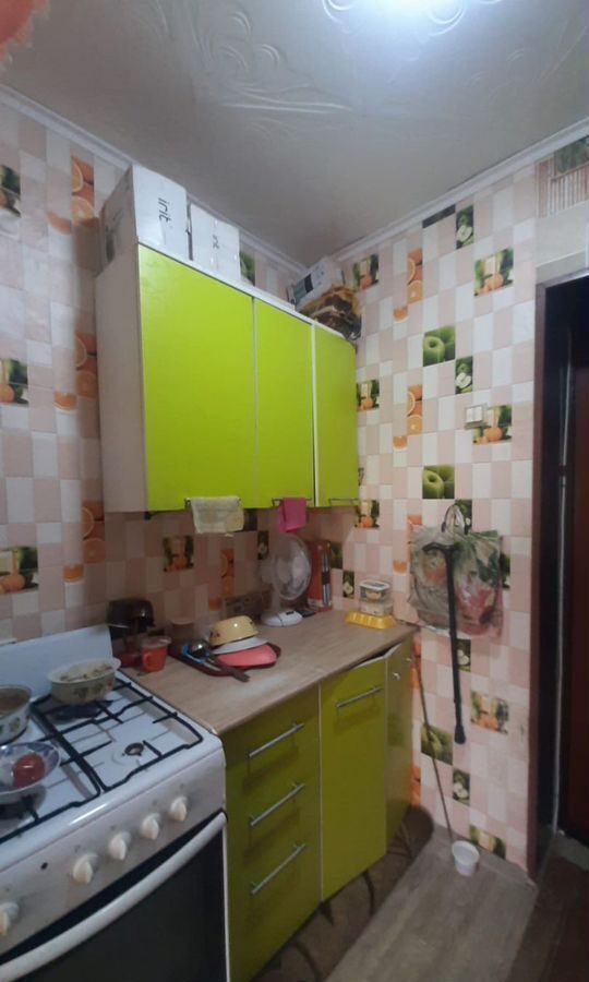 комната г Кумертау ул Шахтостроительная 6 фото 4