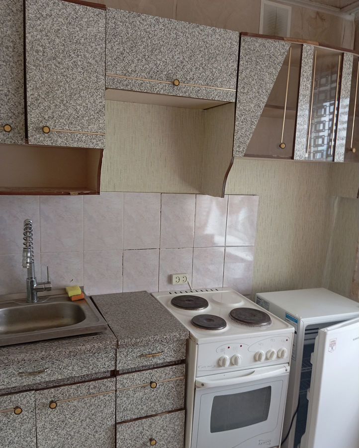 квартира г Саяногорск мкр Советский фото 2