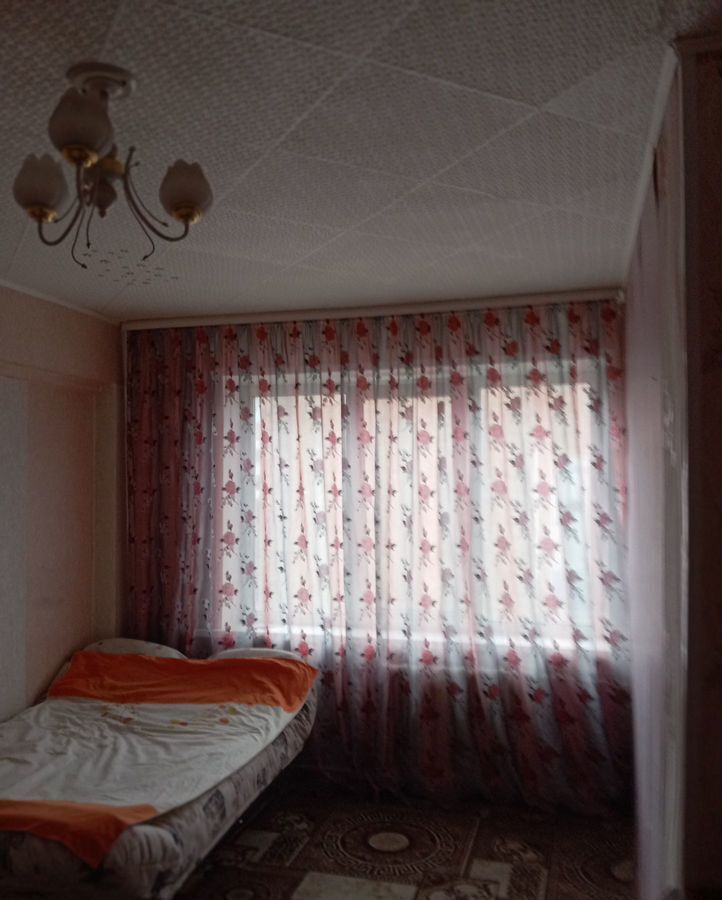 квартира г Саяногорск мкр Советский фото 6