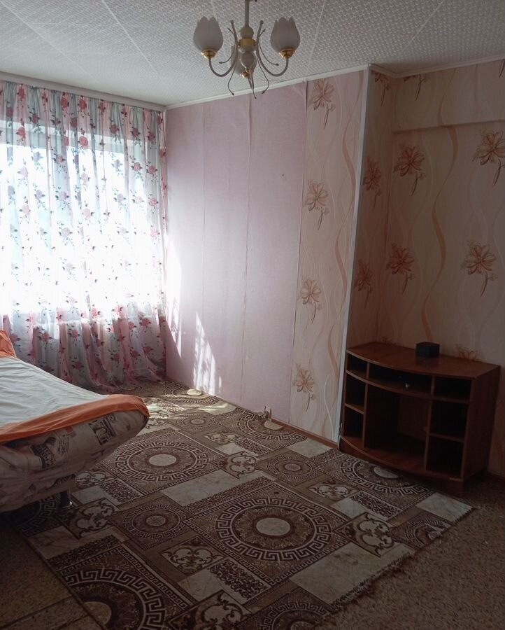 квартира г Саяногорск мкр Советский фото 5