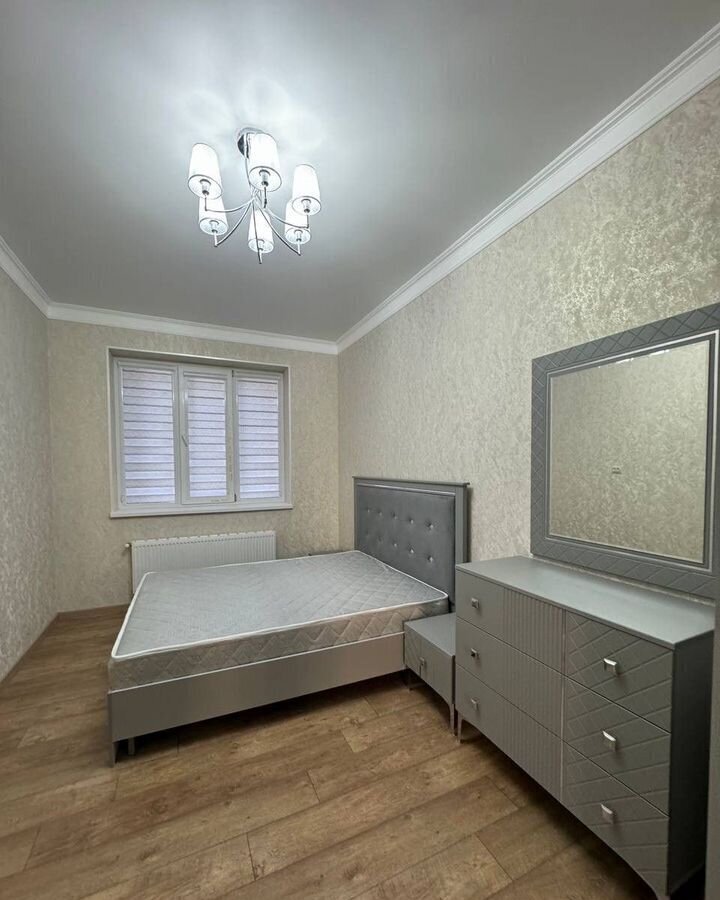 квартира г Нальчик Затишье ул Ахохова 190ак/3 фото 1