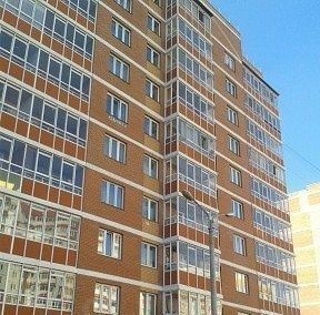 р-н Центральный ул Чернышевского 63 фото
