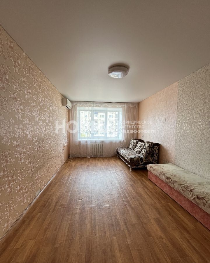 квартира г Октябрьский пр-кт Ленина 71 фото 1