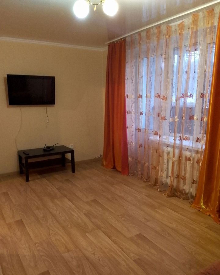 квартира г Октябрьский ул Социалистическая 20 фото 1