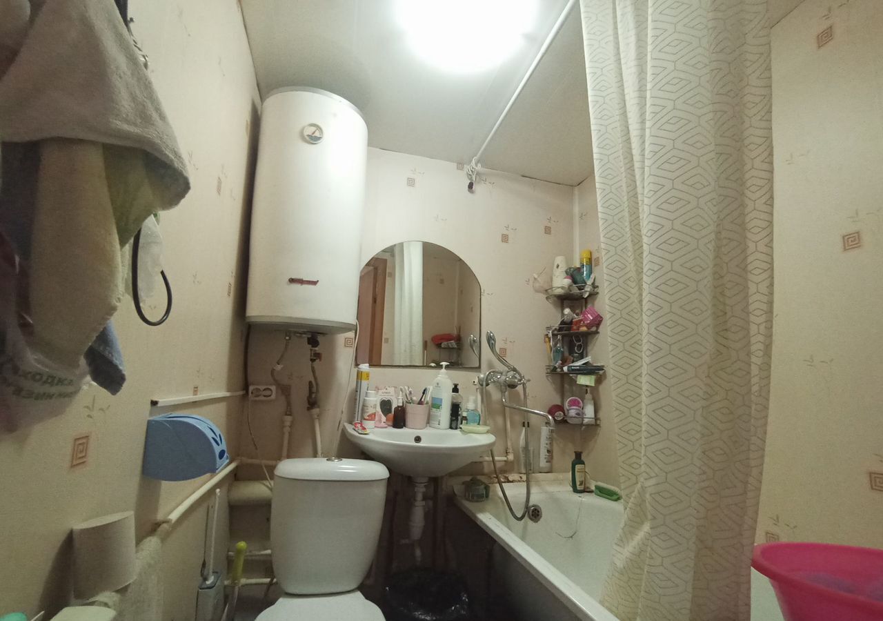 дом р-н Бирский г Бирск ул Чехова 38 городское поселение Бирск фото 4