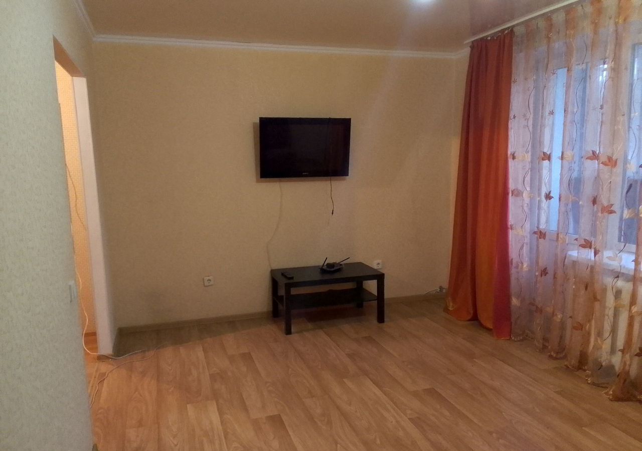 квартира г Октябрьский ул Социалистическая 20 фото 2