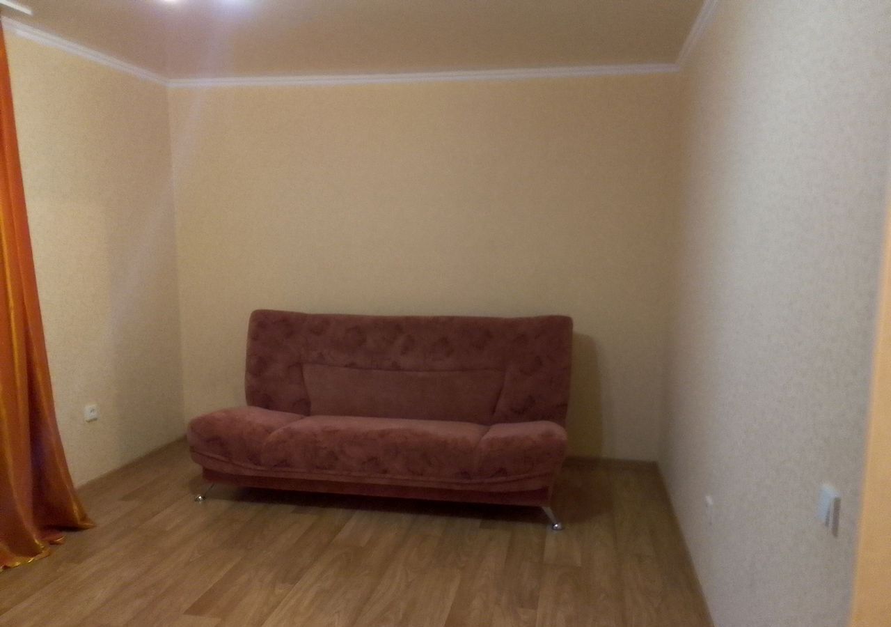 квартира г Октябрьский ул Социалистическая 20 фото 3