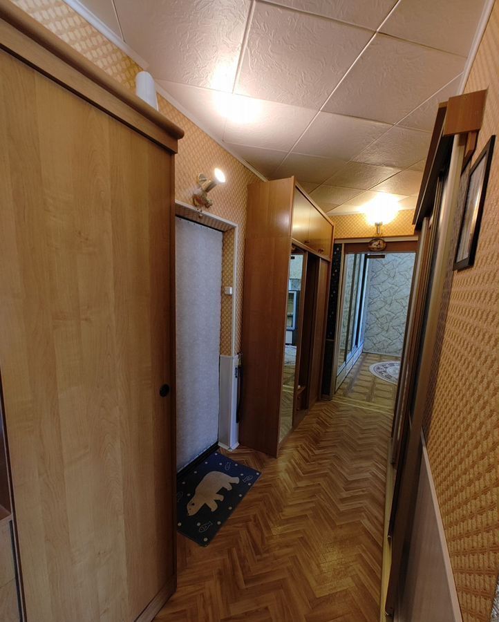 квартира г Норильск ул Космонавтов 13 Талнах фото 3