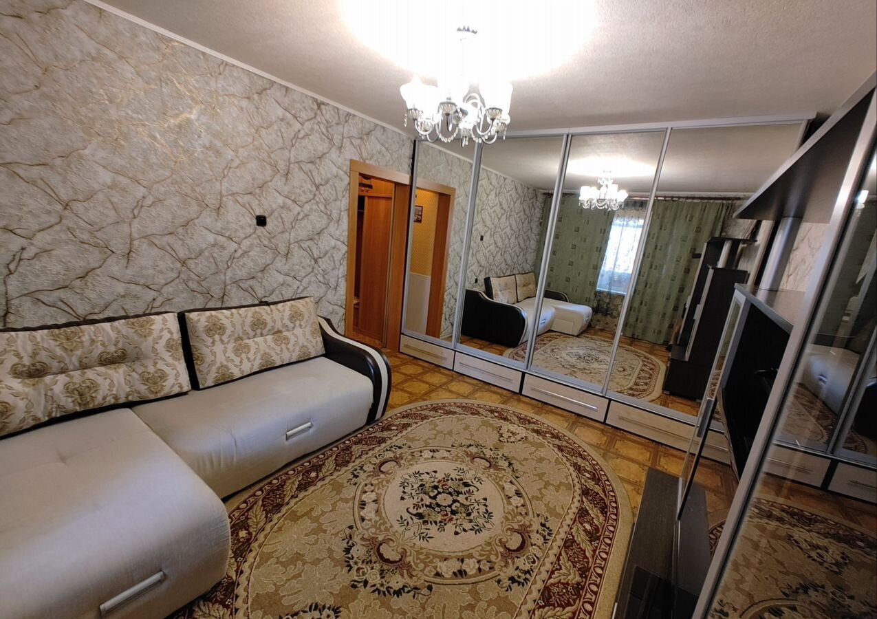 квартира г Норильск ул Космонавтов 13 Талнах фото 9