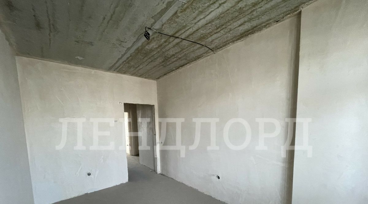 квартира г Батайск ул Комсомольская 127 ЖК «Комсомольский» фото 3