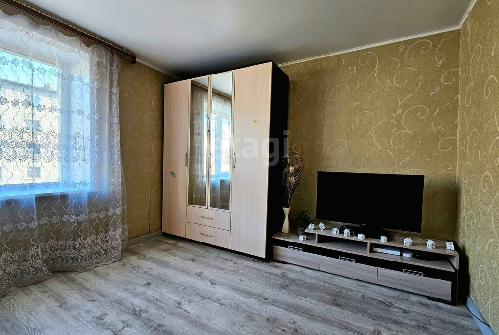 квартира г Тамбов р-н Октябрьский ул Рылеева 72 фото 5