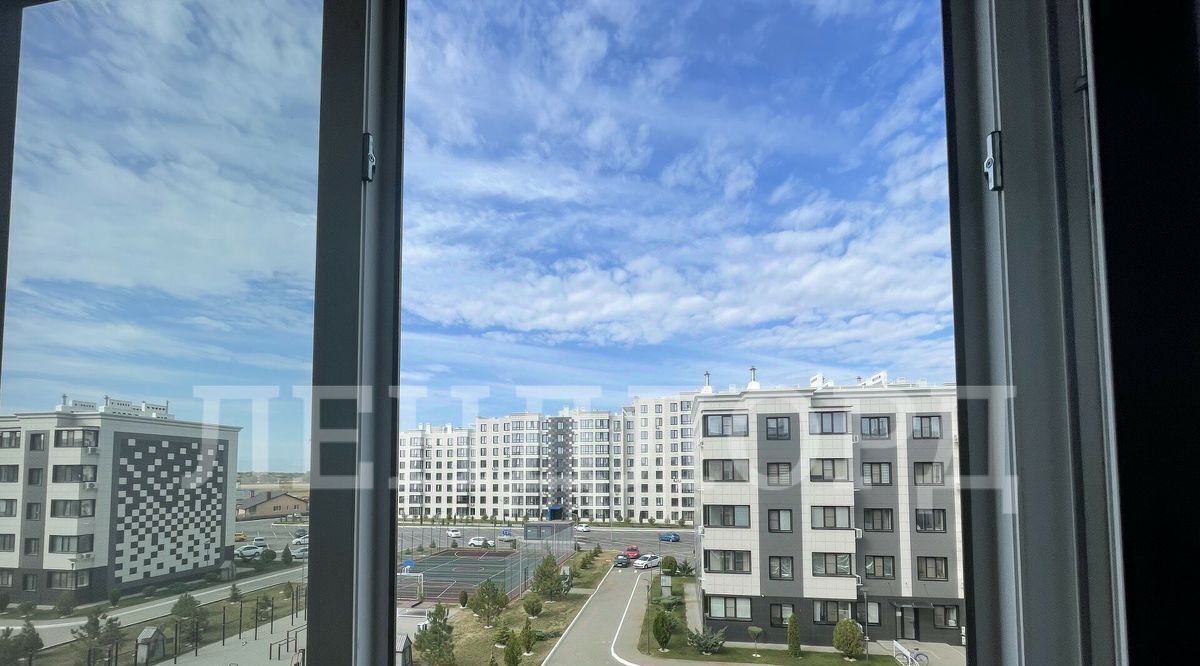квартира г Батайск ул Комсомольская 127 ЖК «Комсомольский» фото 7