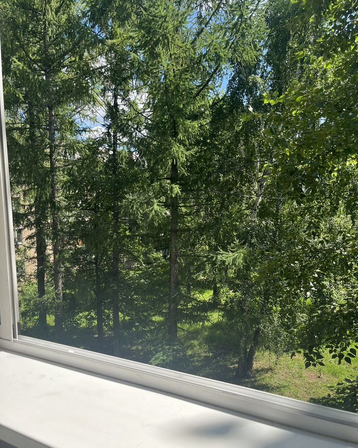 квартира г Челябинск р-н Тракторозаводский ул Артиллерийская 61 фото 1