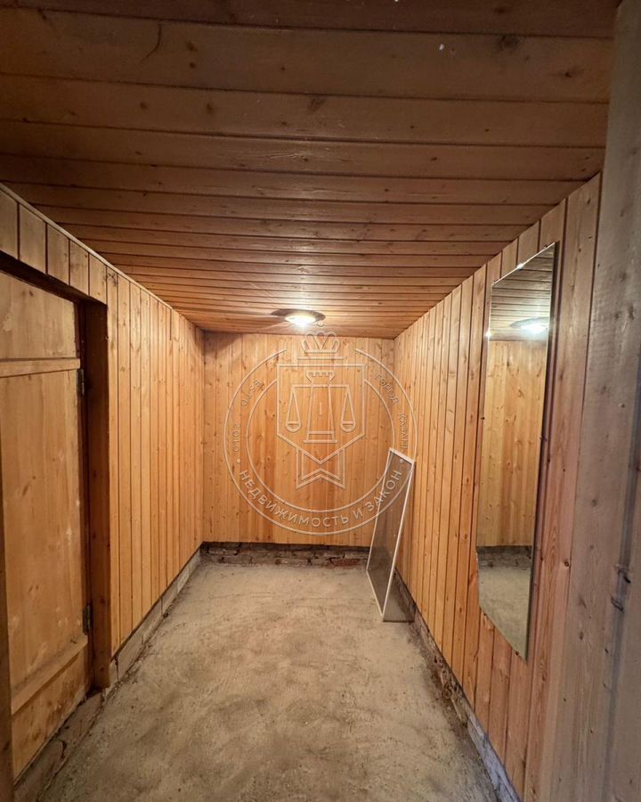 дом р-н Арский г Арск ул Подгорная 11а Республика Татарстан Татарстан, муниципальное образование Арск фото 20