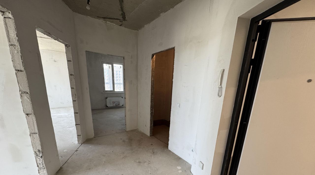 квартира г Майкоп ул Васильева К.А. 2к/4 фото 18