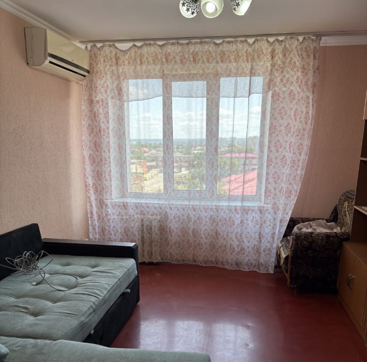 комната г Майкоп ул Юннатов 3 фото 2
