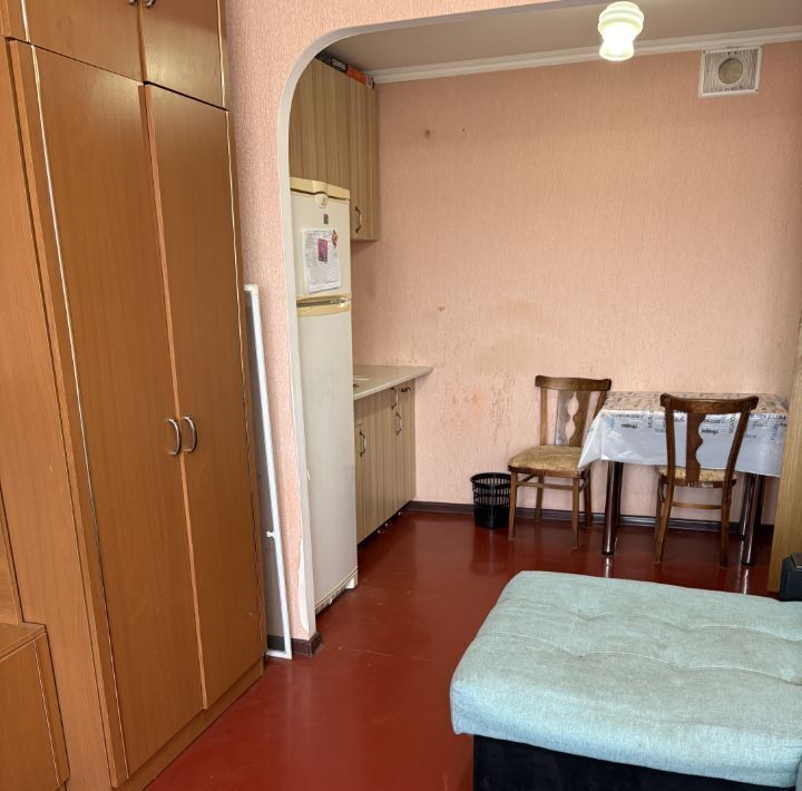 комната г Майкоп ул Юннатов 3 фото 5
